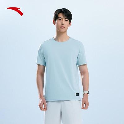 T-shirt da uomo a maniche corte