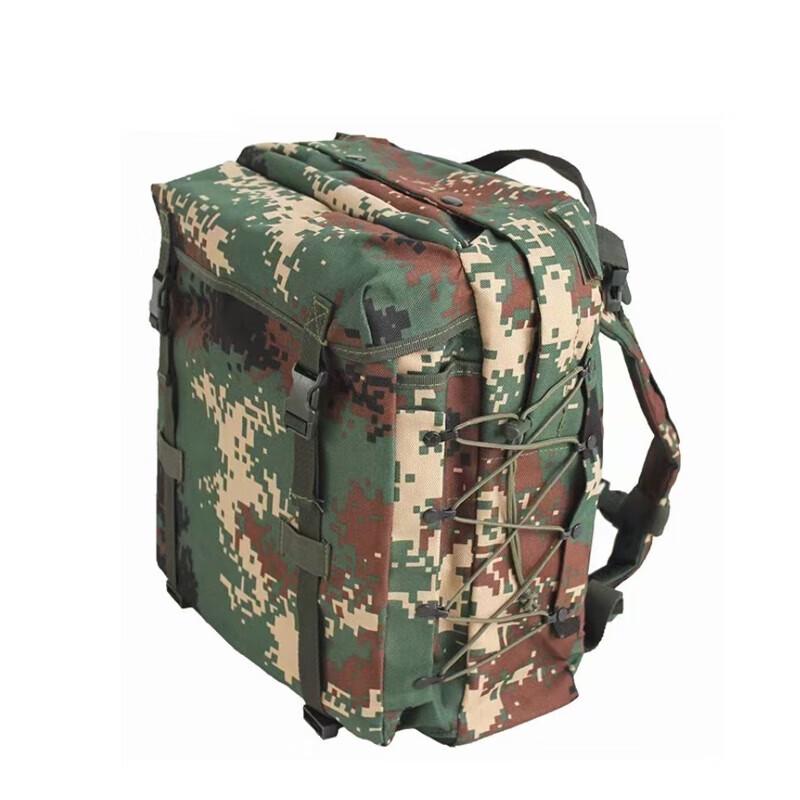 Tactical Outdoor Training Backpack