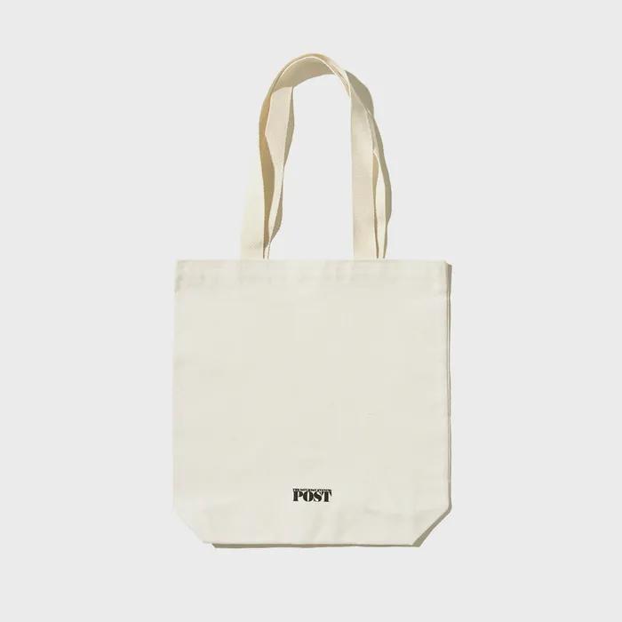 Mini Horse Graphic Eco Bag