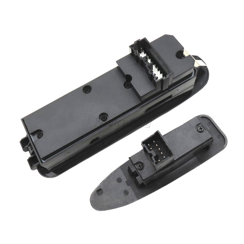 Car Electric Power Window Switch Lifter Button MR740599 MR792851 Fit For Mitsubishi Carisma 1995-2006 Space Star MR 740