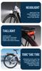 ONESPORT OT05 Pro Electric Bike 250W Motor 36V 22.5Ah Battery 700*50C Tires 25km/h Max Speed 140km Max Range Torque Sensor