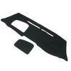 Covoraș de bord pentru Nissan Note E12 Husa de bord cu protecție solară