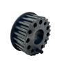 2312002570 Crankshaft Gear for Hyundai Atos i10 Kia Picanto 1.0L 1.1L 1998-2010 OEM 23120-02570