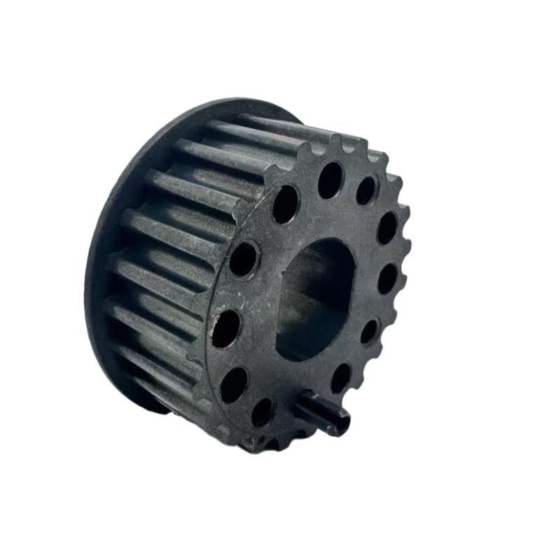 2312002570 Crankshaft Gear for Hyundai Atos i10 Kia Picanto 1.0L 1.1L 1998-2010 OEM 23120-02570