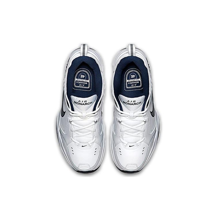 Nike Air Monarch IV 4E Wide 'White' Men's 416355-102