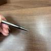 Used Cross Ballpoint Pen Black