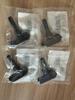 4PCS Set GM TPMS 13586335 13540601 Tire Pressure Sensor For GMC Trucks & Vans