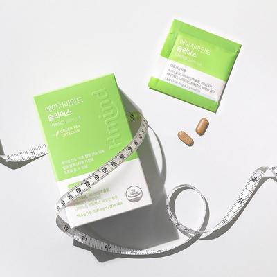HMIND Slimmers (14 Days)