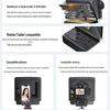 Langshi Ge TC7 Second Gen Mobile Teleprompter for Phones & Tablets