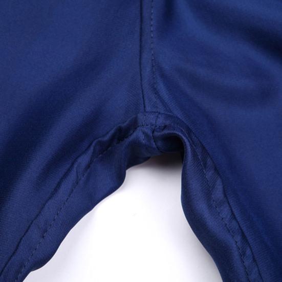 Men Beach Shorts Satin Soft Solid Color Underwear Elastic Waist Sleeping Plus Size Loose Pajamas Bottoms Men Clothes