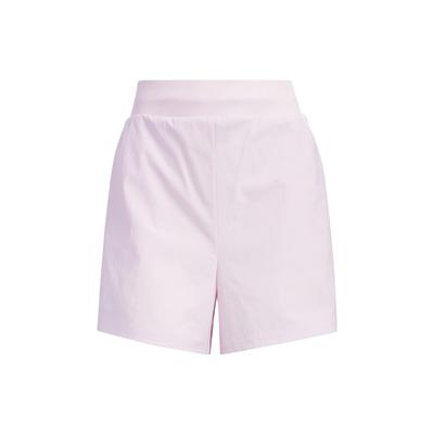 Rco Half Shorts Pure Sunscreen Sports Casual Women Bottoms Pink IP7104