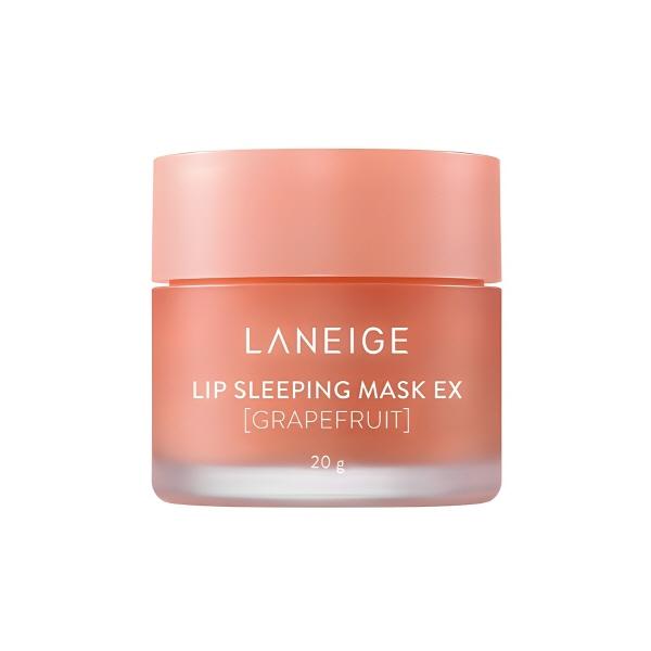 LANEIGE Lip Sleeping Mask EX Grapefruit