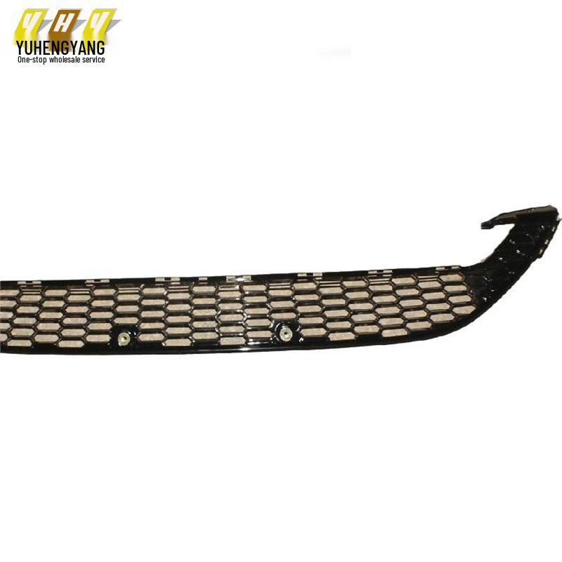15 Fox Painted Sport Style Honeycomb Front Bumper Lower Grille Painted Front Bumper Lower Grille Sport Honeycomb