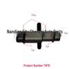 GM Door Panel Trim Clip Accessories: Lining Buckle & Flow Strip Retainer