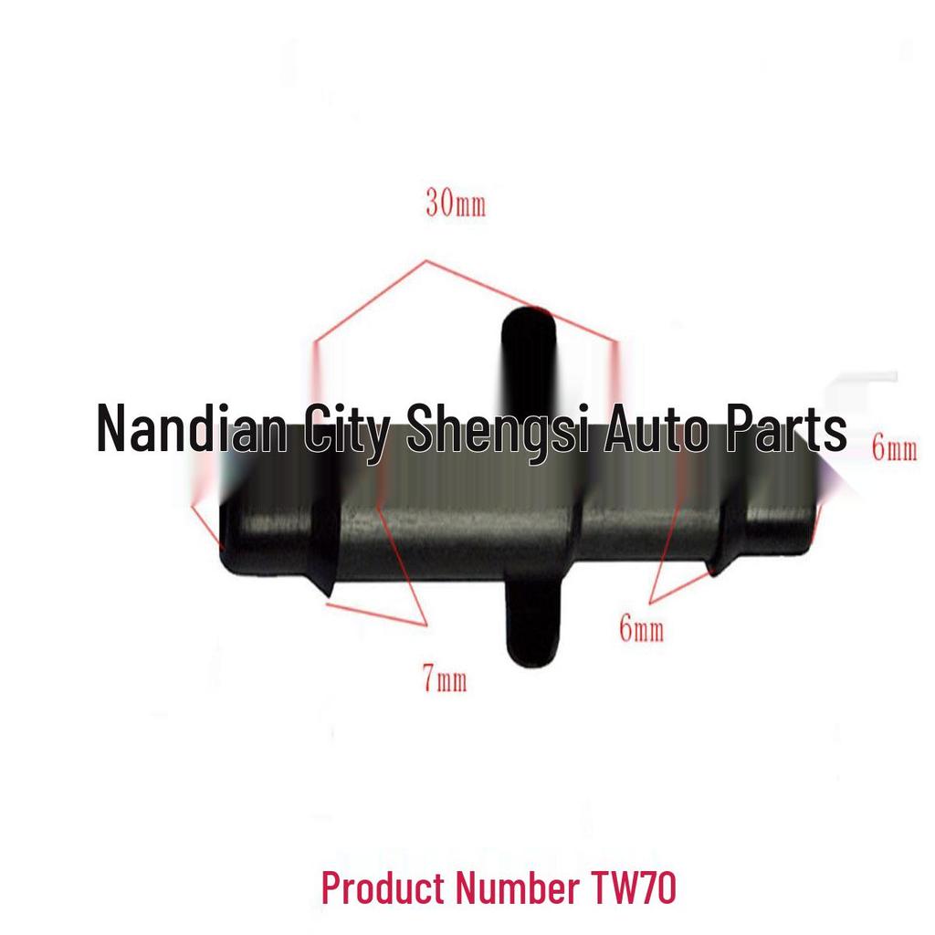 GM Door Panel Trim Clip Accessories: Lining Buckle & Flow Strip Retainer