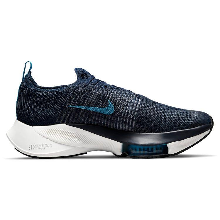 Nike Air Zoom Tempo NEXT% 'College Navy' CI9923-401