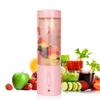 Magnetic Rechargeable Portable Juicer & Ice Crushing Blender