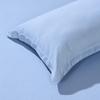 Fuanna Washed Cotton Brushed 3-Piece Bedding Set