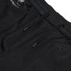 New FILA A.P. Casual Pants Men's Pitch Black A11M531808FBK