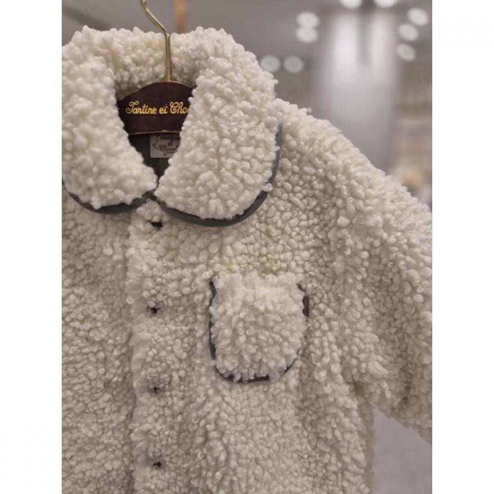 Show Chocola Uj Malopog Reversible Jumper Ttpwmj093a
