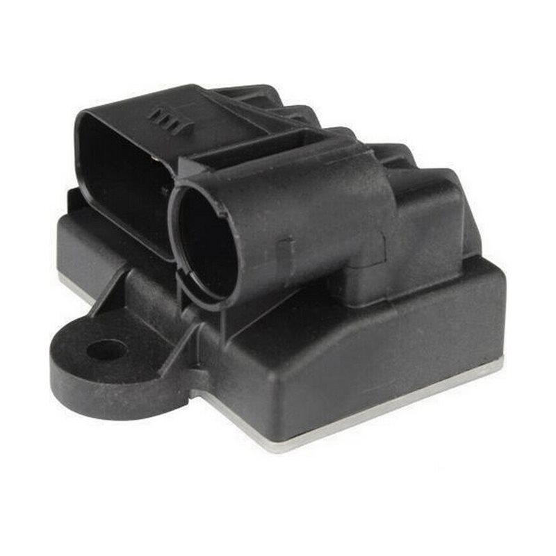 Car For A/B/C/E/S-Class W176 W204 Preheat Plug Module Glow Plug Relay A6519000900 A6519005502 A6519002203