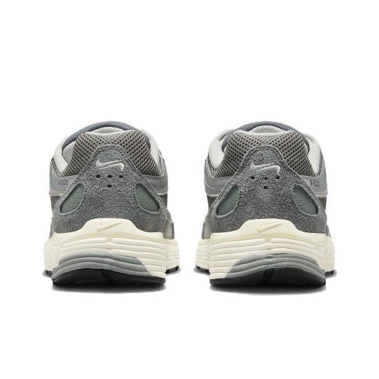 Nike P-6000 Niedrig Flach Zinn FN7509-029 Unisex