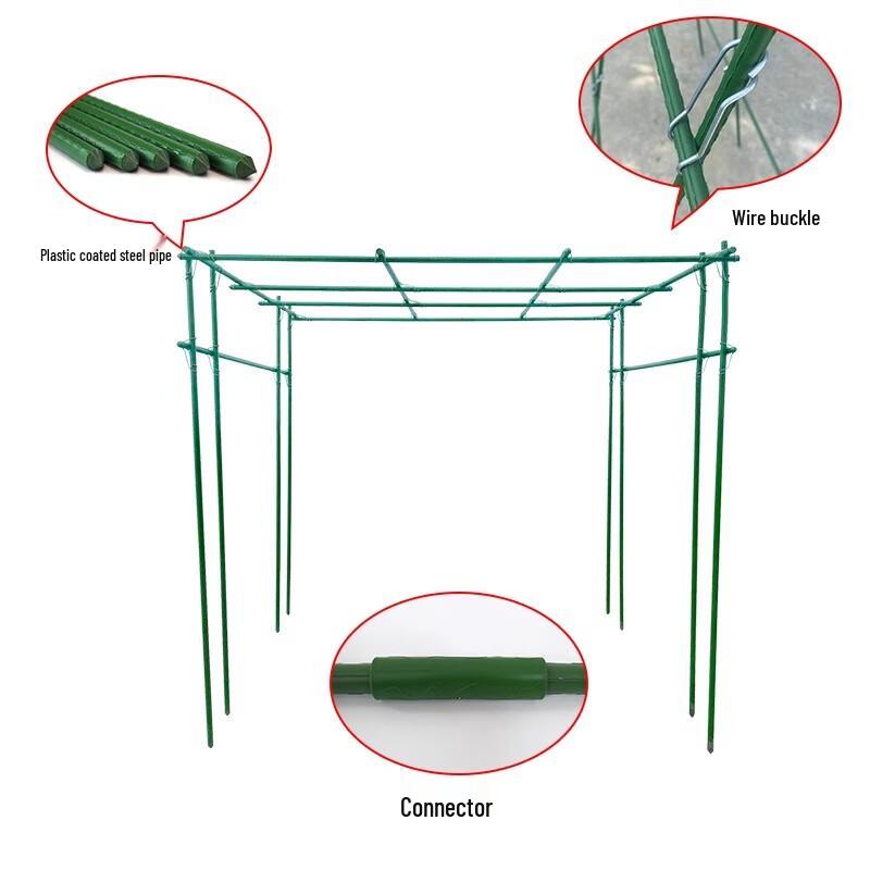Zhongshu Tech Garden Klimrek