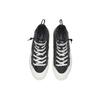 Li-Ning Versatile Casual High-Top Skate Shoes Men Sneakers Black Gray AGCR239-2