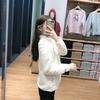 Autumn and Winter Large Size Coral Fleece Fleece Thickened Cardigan Student Sweater Fleece Jacket Women's Double-sided Fleece Jacket