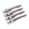 Car Decoration Door Handle Cover For Chrysler 300 300C 2005-2010 Cars Accessories Exterior Styling Modify A Car