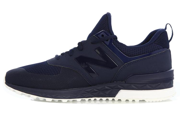 

574 New Balance Sport Синий MS574SNV 36
