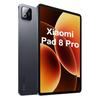 Xiaomi Pad 8 Pro Android Tablet, 11.2" 3.2K 144Hz Dolby Vision, Snapdragon 8 Elite, 50MP Camera, 9200mAh, 67W HyperCharge
