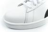Puma Smash 3.0 L White Black [390987 11] Size 40