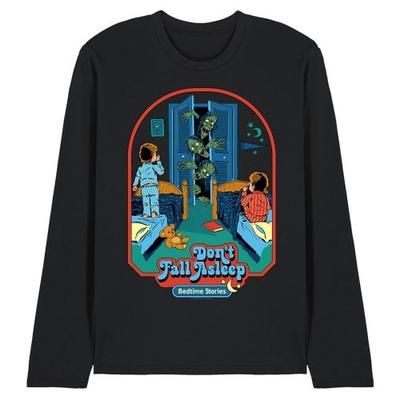 Knitwear & Hoodies – Pullovers & Longsleeve Tops