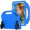 Case for Samsung Galaxy Tab Advanced 2 10.1 inch SM-T583 T583 Kids Safe Thumbs Up EVA Stand Shockproof Stand Cover