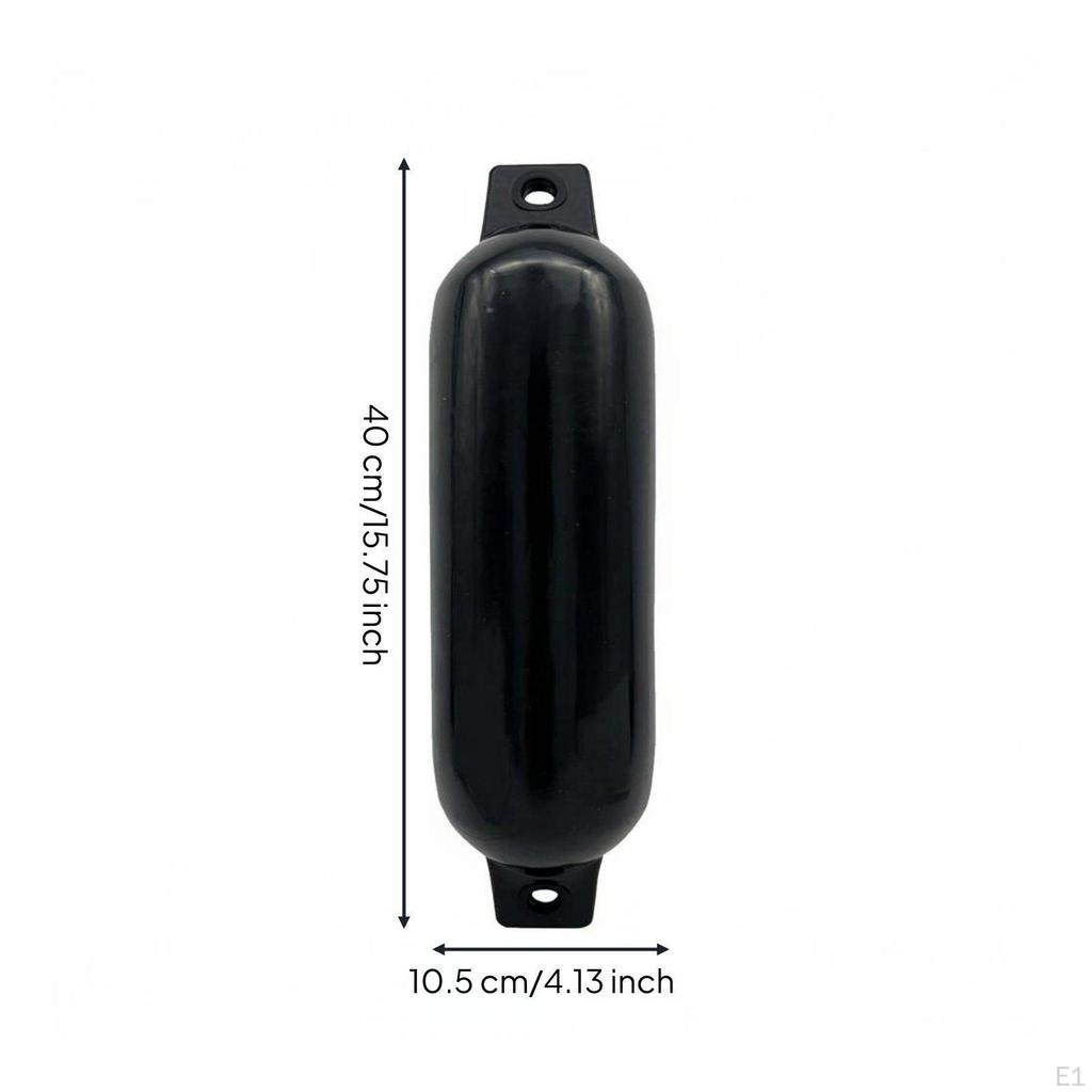 Inflatable Yacht Guard AntiCollision Boat Mooring for Docking, Marina