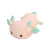 Octagon Salamander Cartoon Pinching Music