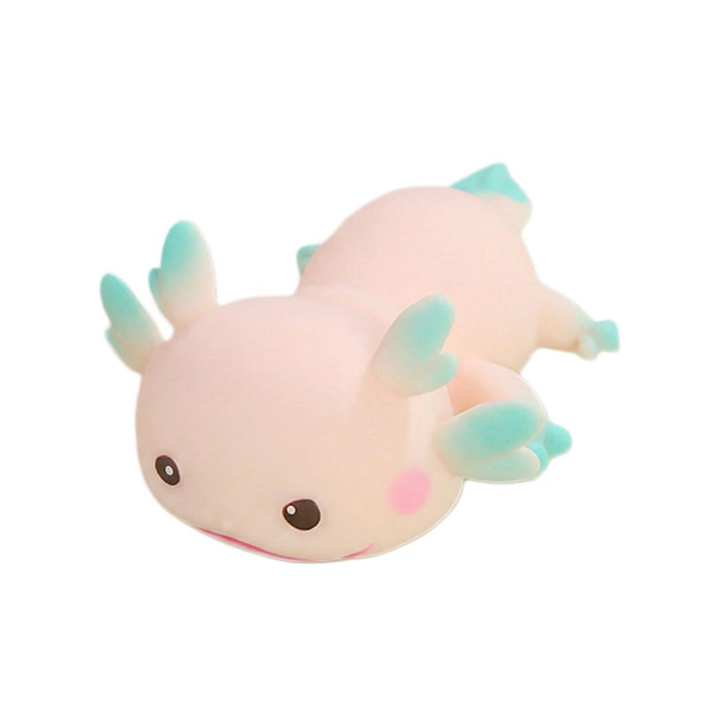 Octagon Salamander Cartoon Pinching Music