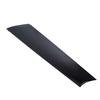 Right Side Windshield Post Molding Trim Black 51137272584 Front Window A Pillar Cover for Cooper R55 R56 R57