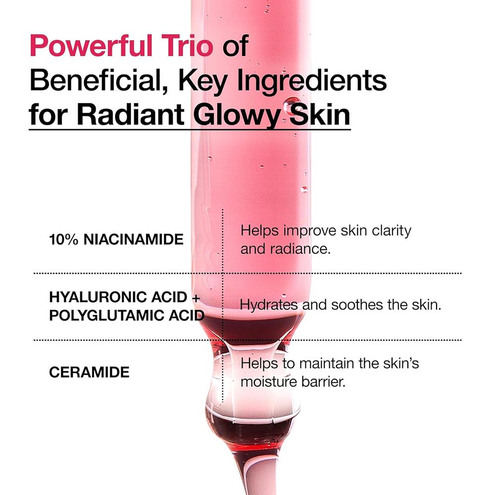 Anua Niacinamid 10+ TXA 4 Serum 30ml - Koreanische Hautpflege