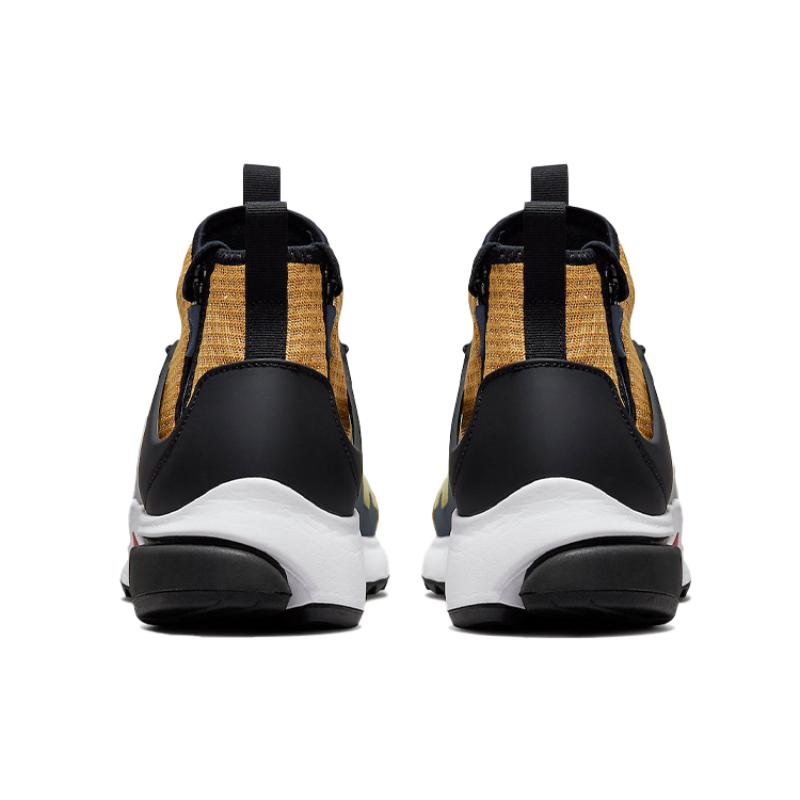 Nike Air Presto Mid Utility Star Wars Bossk Trendy Sneakers DC8751-700