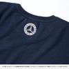 Collection Genuine Classic Size L Mercedes-Benz Men's T-Shirt, Navy,