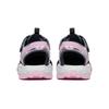 Li Ning Kids Trekking 1.5 Non-Slip Wear-Resistant Lightweight Sandals Kids Sandals Gray Pink YKUT016-6
