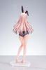 MAXCUTE a Spirit Girl from Another Scale PVC ABS Painted Finished Figure Rabi, World, 1/4 &