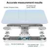 INSMART Bathroom Scale Smart Body Weight Scale Body Balance BMI 180KG for Human Body Fat Digital Bioimpedance Scale