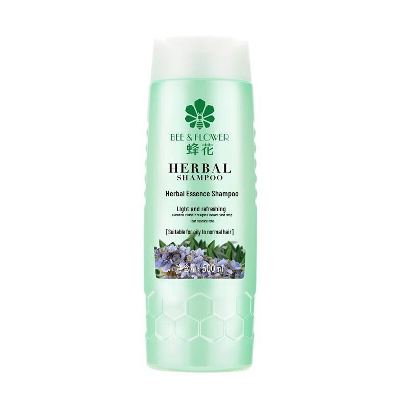 Bee&Flower Herbal Essence Shampoo