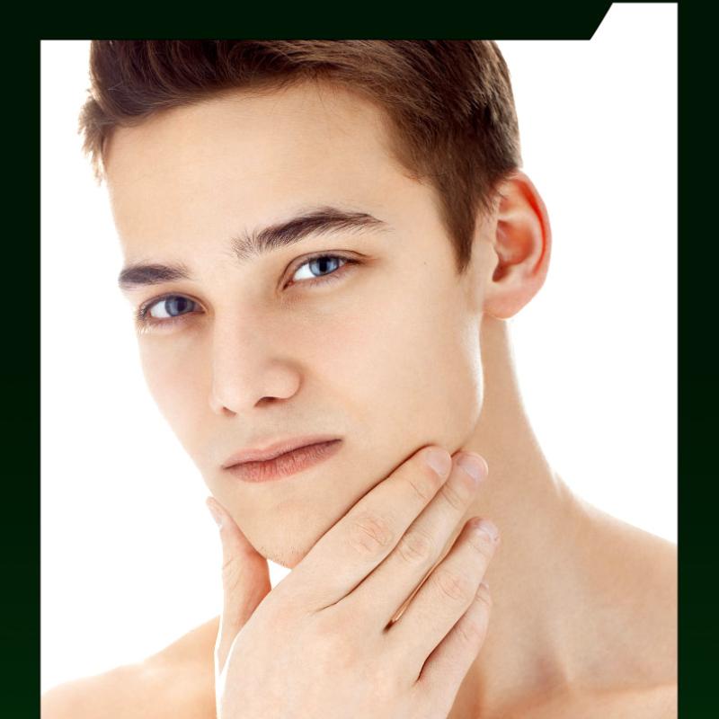 Erkek Yüz Temizleyici 100g Cool Cleanser