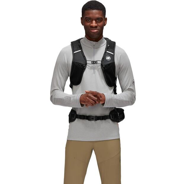 Рюкзак Mammut Ducan 30 schwarz (2530-00320-0001)