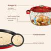 PYREX Chef Series Emaille-Topf