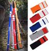 Fishing Rod Sleeve Rod Cover, Elastic Fishing Rod Sock for Protecting Fishing Rod, Protector Poles Gloves Fishing Tools